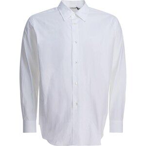 Auralee Cotton Shirt Tag Size 3 Men